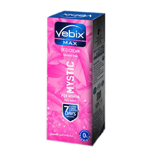 vebix max mystic 10 ml