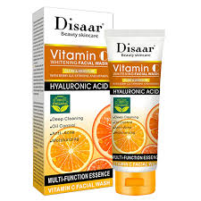 disaar vitamin c wash 100 ml