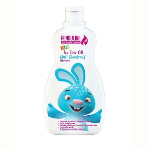 pendouline anti dandruff shampoo 300 ml