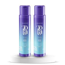 tola anti dandruff shampoo 250 ml 1+1