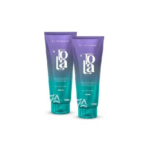 tola oil replacement 150 ml 1+1