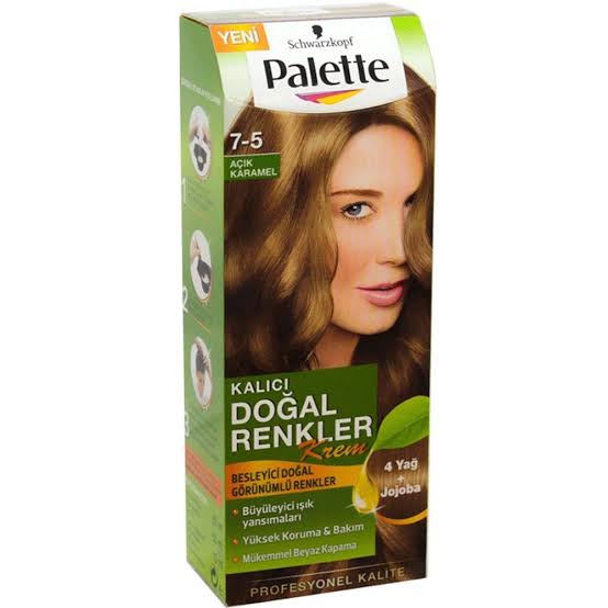 palette 7.5