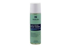 nebula hyaluron face toner 200 ml