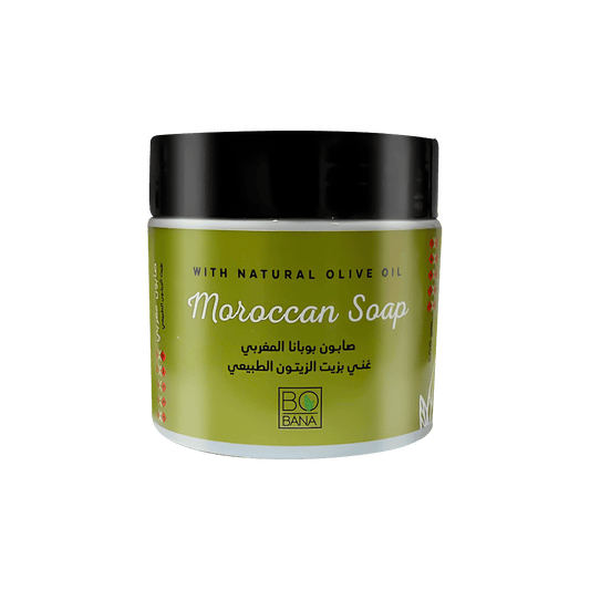 bobana morovvan soap 500 gm olive oil