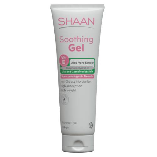 shaan smoting gel 60 g