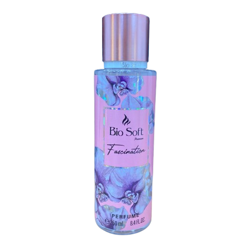 bio soft splash 250 ml fascination