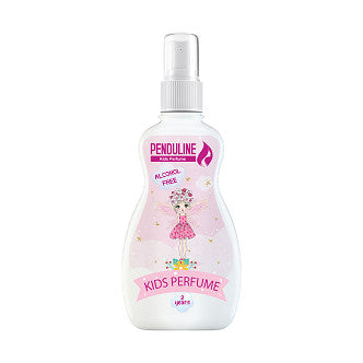 penduline kids perfume pink 100 ml