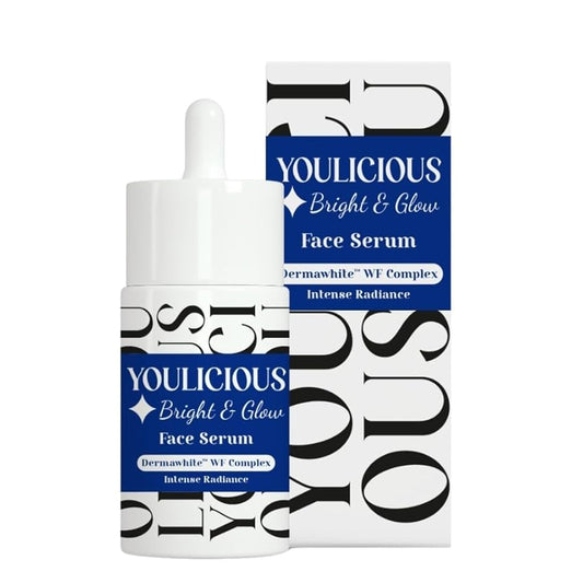 youlicious face serum 30 ml