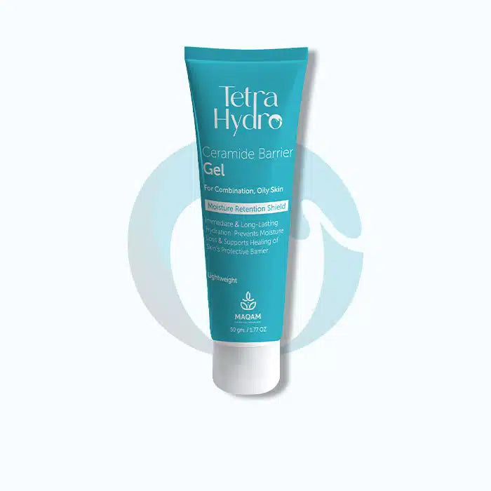 tetra hydro ceramide barrier gel ml