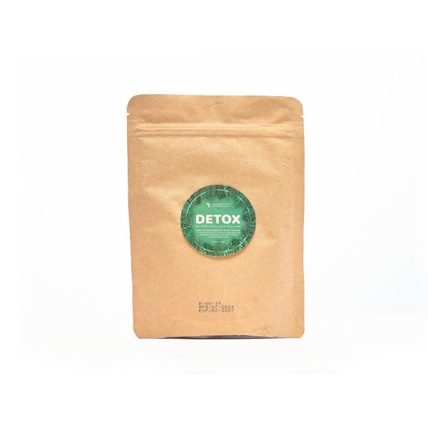 ts detox tea tree oil 100 gm