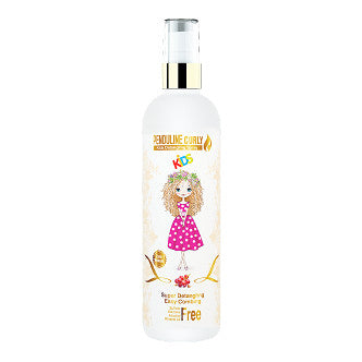 pendoline curly detangling spray 250 ml