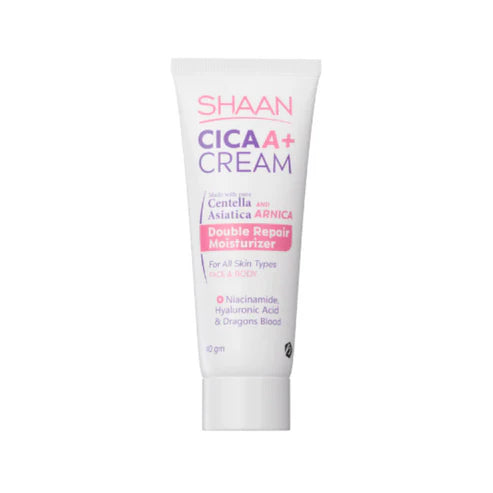 shaan cicaa cream + 40 gm