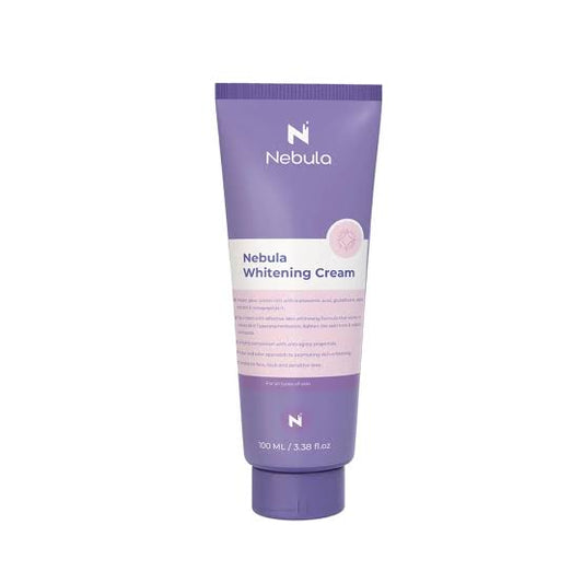 nebula whitening cream 100 ml