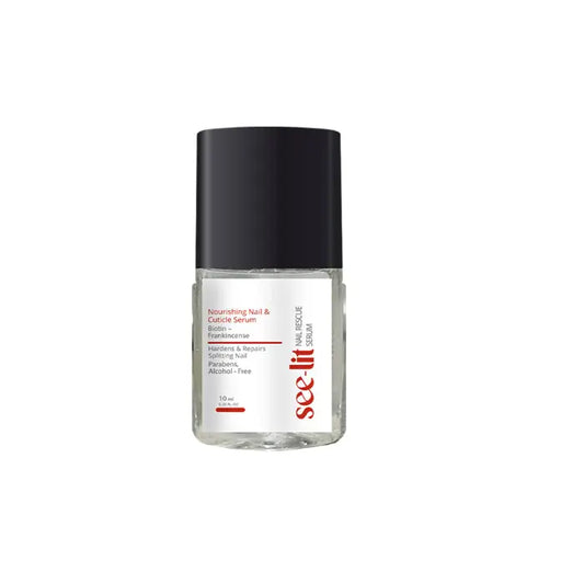 see lit nail serum 10 ml