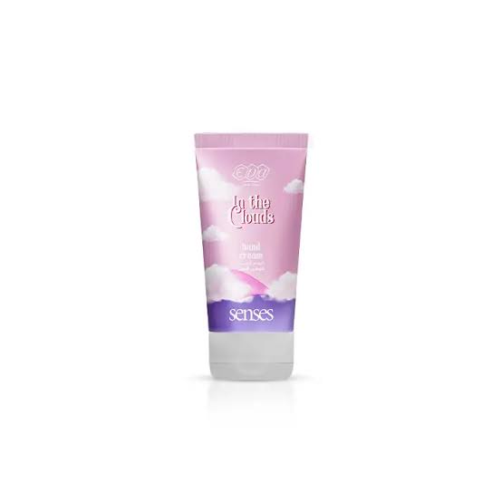 eva hand cream in the clouds 50 ml