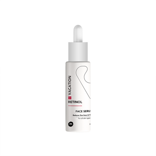 VACATION serum retinol 30 ml