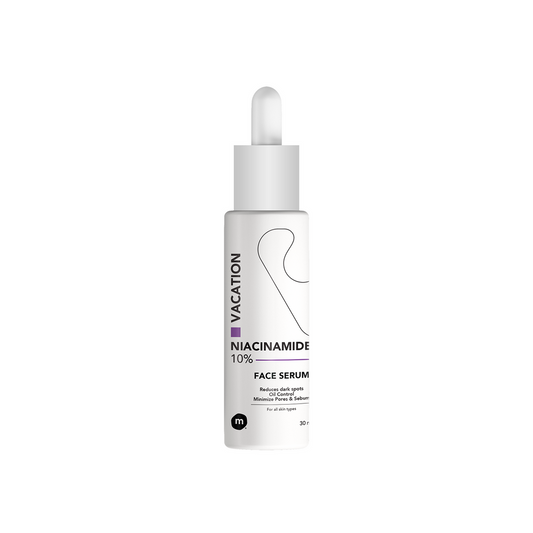 VACATION serum niacinamide 30 ml