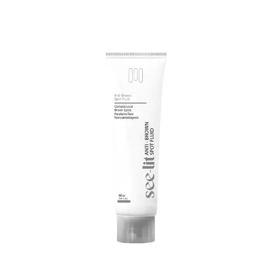 see lit anti brown spot 60 ml
