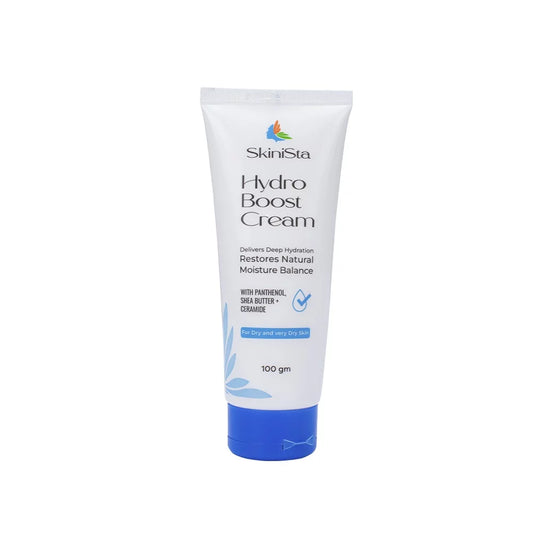 skinista hydro boost cream 100 ml
