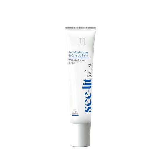 see lit lip balm 15 gm