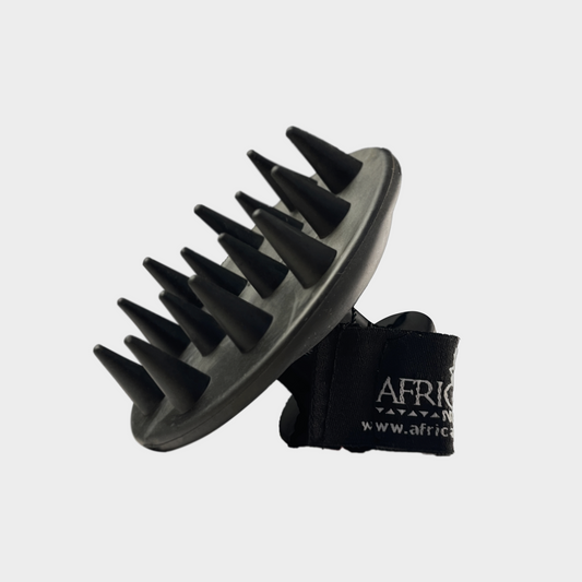 africana soft gro brush