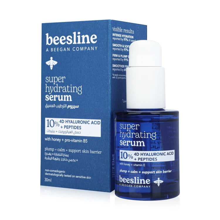beesline super hydrating serum 30 ml