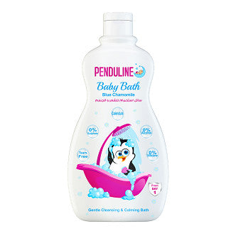 pendoline baby bath 300 ml