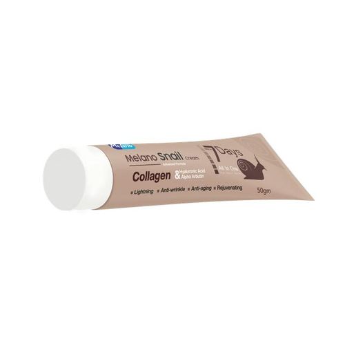 melano snail cream 5 0gm