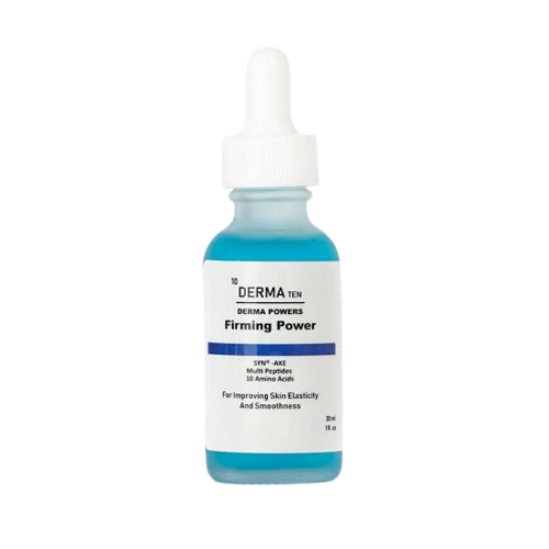 derma ten firming power 30 ml