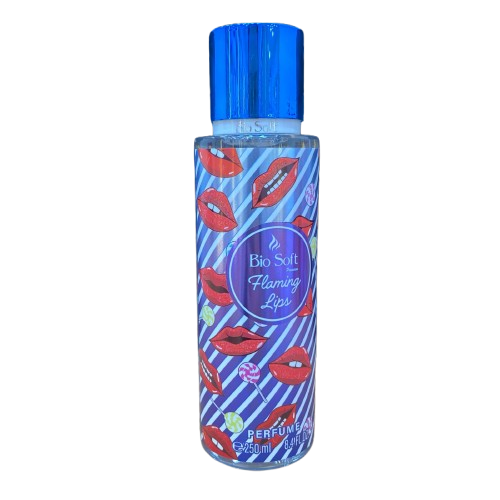 bio soft splash 250 ml flaming lips