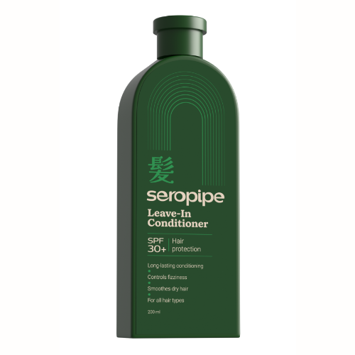seropipe leave in conditioner 200 ml