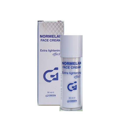 normelan face cream 30 ml