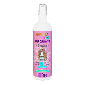 penduline curly spray 250 ml