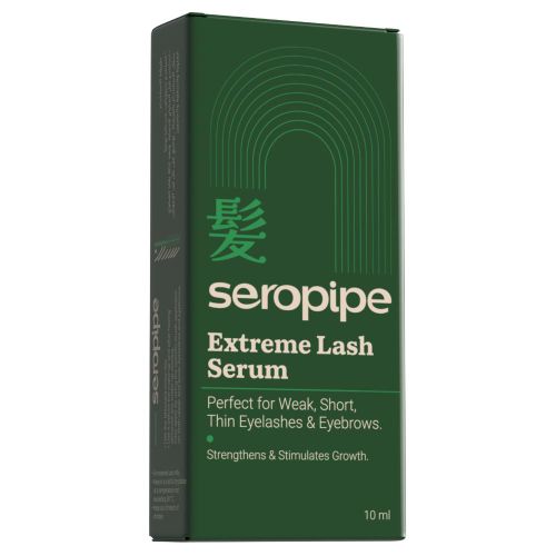 seropipe lashes serum 10 ml