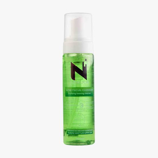 nebula facial cleancer 200 ml