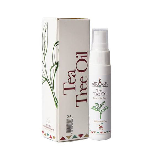 africana tea tree oil 25 ml