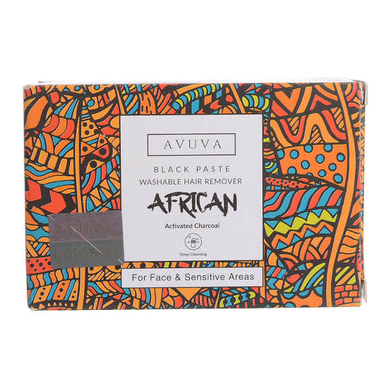 avuva white paste african