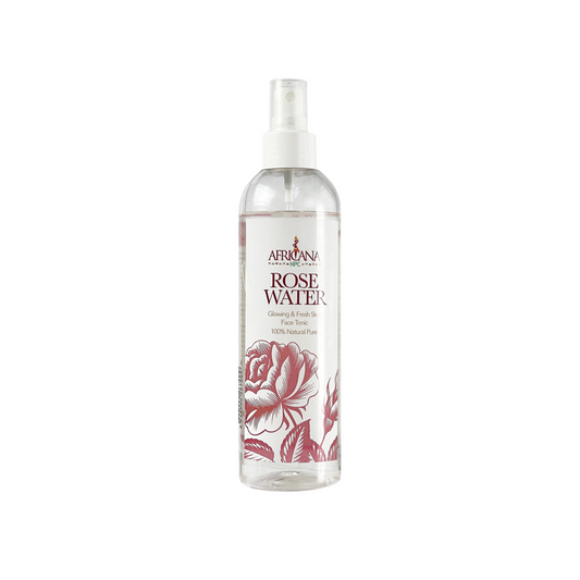 africana rose water 250 ml