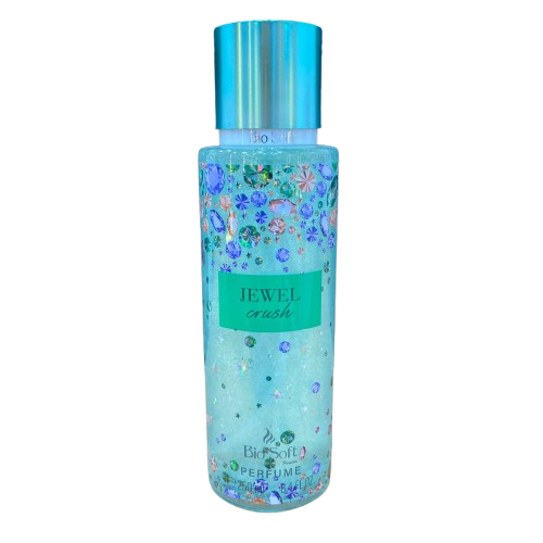 bio soft splash 250 ml jewel crush
