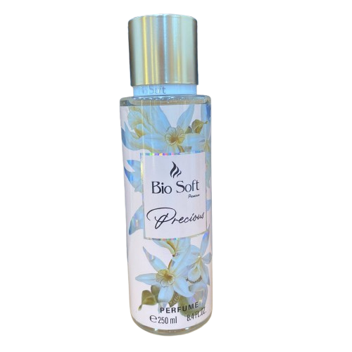bio soft splash 250 ml precious