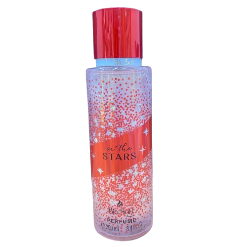 bio soft splash 250 ml in the stars