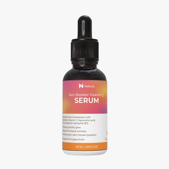 nebula vitamin c serum 30 ml