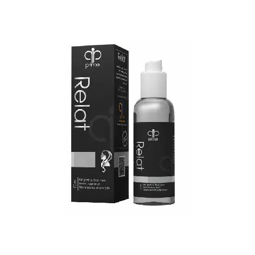 relat hair serum 60 ml