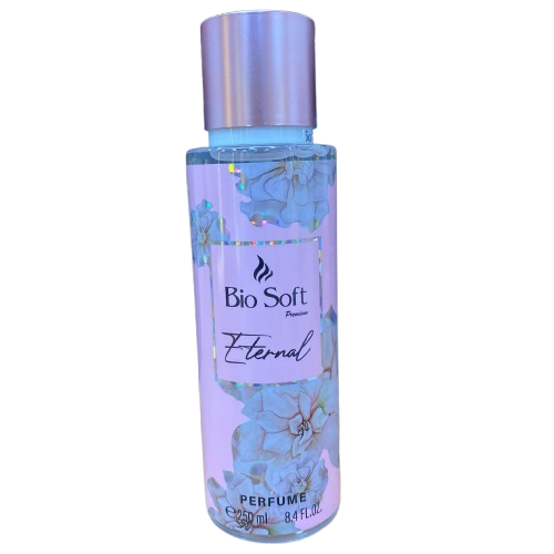 bio soft splash 250 ml eternal