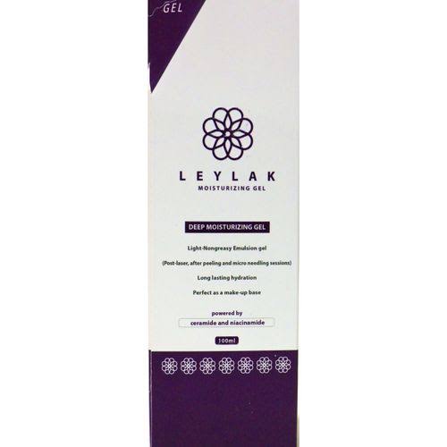 leylak MOISTURIZING GEL 100 ml