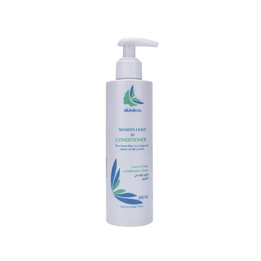 skinista leave in conditioner 200 ml