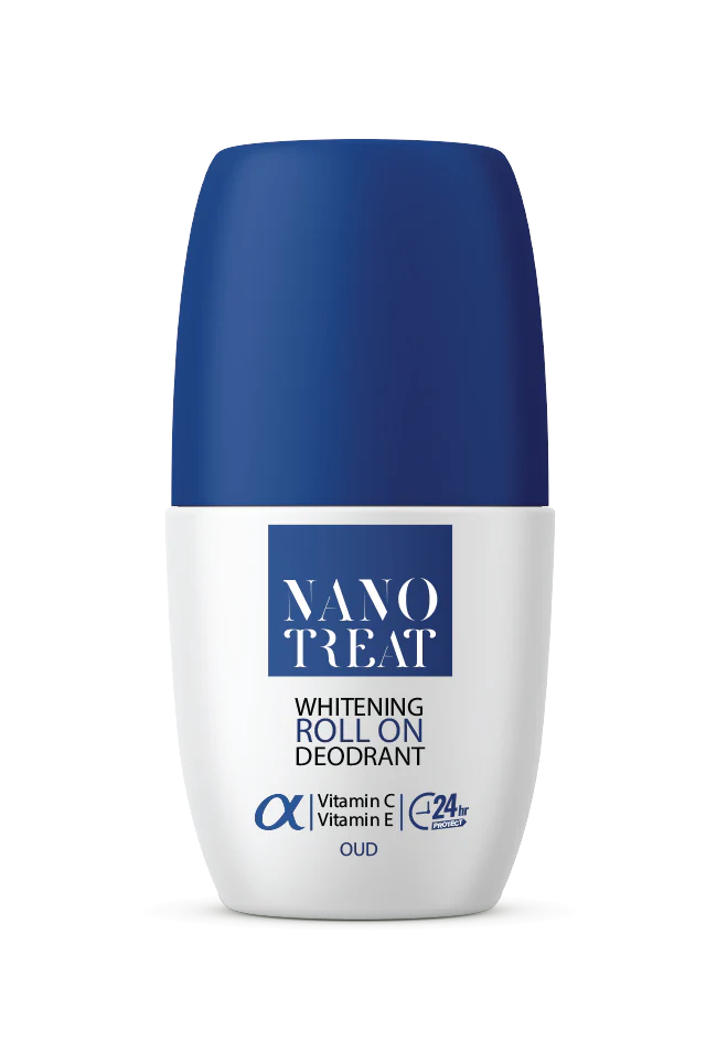 nano treat roll on oud
