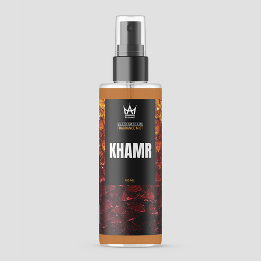Artmed splash khamr 120 ml