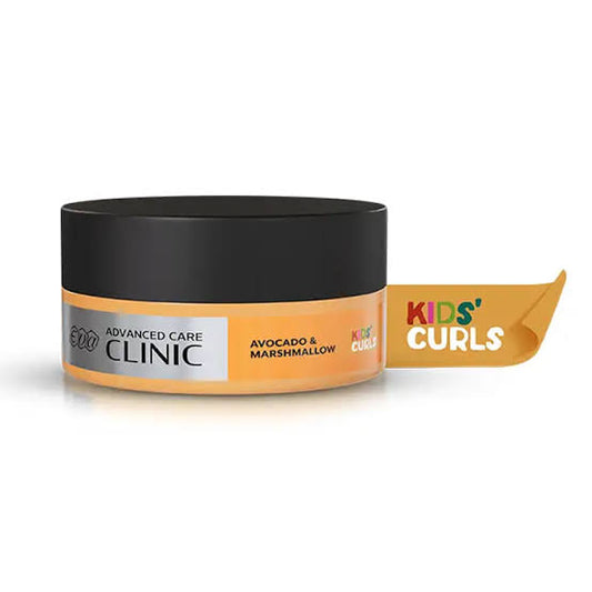 eva kids curls leave in conditioner 200 gm