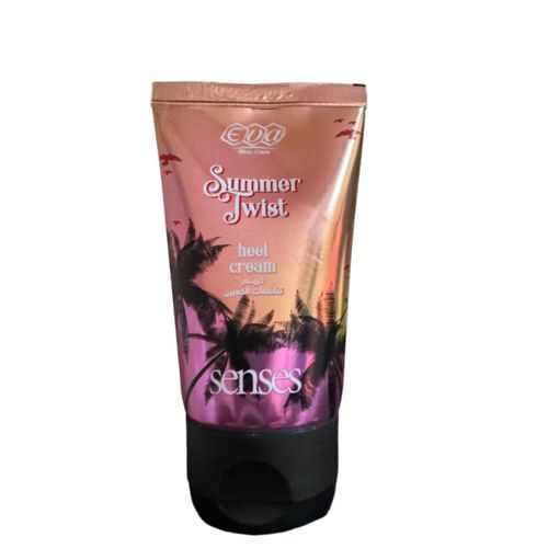eva heel cream summer twist 60 ml
